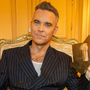Robbie Williams : record historique !