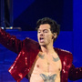 Harry Styles : les premières parties dingues de sa tournée