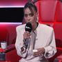 Amel Bent : dans les coulisses de "The Voice"