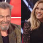 The Voice : Florent Pagny se venge de Lara Fabian