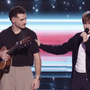 The Voice : le compagnon de Lily sur scène !