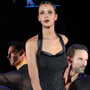 Shy'm annonce son retour dans la comédie musicale "Chicago"