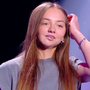 Charlotte (The Voice Kids) travaille sur son premier single