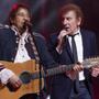 Laurent Voulzy raconte sa dispute avec Alain Souchon