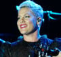 Pink entre dans l'histoire avec sa tournée