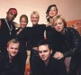 Le groupe S Club 7 se reforme