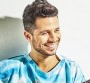 Saam reprend "J'attends l'amour" de Jenifer