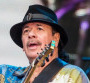 Après son malaise, Carlos Santana réagit