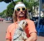 Sébastien Patoche : le clip "Le panard" à Nice !