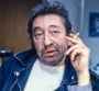 Serge Gainsbourg dans le métro : une pétition