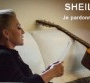 Sheila en interview