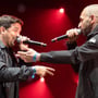 Sniper exclu d'un festival ? Une ancienne chanson dans le viseur