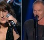 Sting et Juliette Armanet reprennent The Police