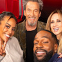 "The Voice" annonce une première mondiale