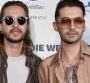 Tokio Hotel de retour en France