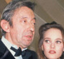 V. Paradis évoque son album avec Gainsbourg