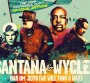 Wyclef et Avicii sur l'hymne du Mondial 2014