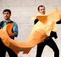 Yules prépare un clip en 3D