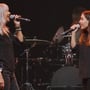 Zazie chante avec Olivia Ruiz pour la première fois