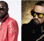 Alonzo et Maitre Gims sur "Dans son sac"