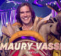Mask Singer : Amaury Vassili réagit à sa victoire