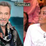 Amel Bent encense Florent Pagny : "Je veux être lui"