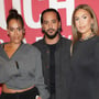 Amel Bent invite Slimane et Vitaa sur scène