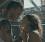 Clip de "Over My Head" : Asaf Avidan dans une course-poursuite romantique