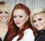 Atomic Kitten : un nouvel album en 2013 ?