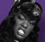 Azealia Banks délirante dans le clip "Yung Rapunxel"
