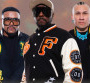 Black Eyed Peas en concert à La Défense Arena