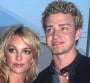 Britney Spears enceinte de Justin Timberlake