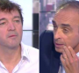 Cali : face à Eric Zemmour, il quitte un plateau TV