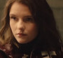 Camille Schneyder, protégée de Vitaa, en pleine rupture dans le clip "Dans mon dos"