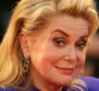 Catherine Deneuve : "J'adore Scissor Sisters"