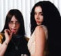 Charli XCX et Billie Eilish en duo sur "Guess"
