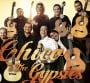 Chico & les Gypsies reprennent "1, 2, 3 Maria"