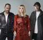 CHVRCHES extériorise avec "He Said She Said"