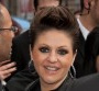 Cindy Sander soutient la lutte de Soeur Courage