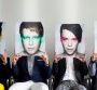 Donkeyboy revient avec le clip "Triggerfinger"