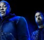 Dr. Dre et Eminem réunis sur "Gospel"