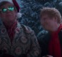Ed Sheeran et Elton John : le clip pour Noël !