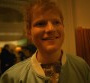 Ed Sheeran fait la fête en Inde dans le clip de son nouveau tube "Azizam"