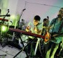 Revivez le concert privé Fructis d'Electric Guest