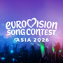 Eurovision : une édition lancée en Asie !