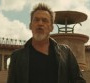 Clip "L'instinct" : Florent Pagny en échappée sauvage au Puy du Fou