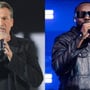 Florent Pagny : pourquoi son duo avec Gims est tombé à l'eau ?