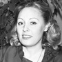Georgette Lemaire est morte