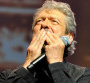 Gilles Dreu, chanteur de "Alouette", est mort