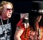 Guns N' Roses : un nouvel album imminent ?